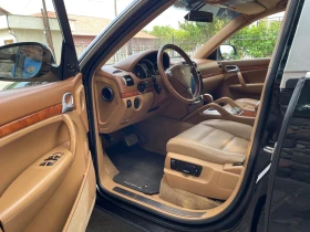Porsche Cayenne | Mobile.bg    11