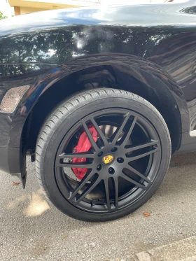 Porsche Cayenne | Mobile.bg    6