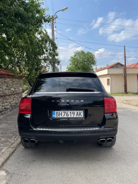 Porsche Cayenne | Mobile.bg    9