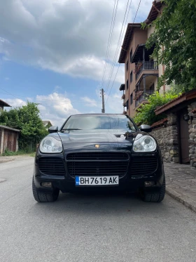 Porsche Cayenne | Mobile.bg    14