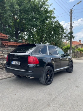 Porsche Cayenne | Mobile.bg    4