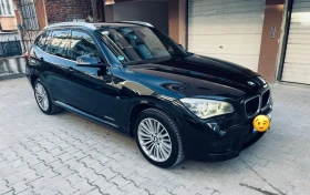 Обява за продажба на BMW X1 2.0 d xDrive 184 к.с. ~25 500 лв. - изображение 1
