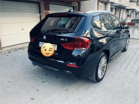 Обява за продажба на BMW X1 2.0 d xDrive 184 к.с. ~25 500 лв. - изображение 1
