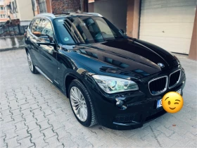 Обява за продажба на BMW X1 2.0 d xDrive 184 к.с. ~25 500 лв. - изображение 2