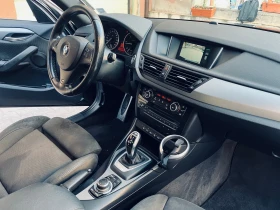 Обява за продажба на BMW X1 2.0 d xDrive 184 к.с. ~25 500 лв. - изображение 9