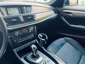 Обява за продажба на BMW X1 2.0 d xDrive 184 к.с. ~25 500 лв. - изображение 4