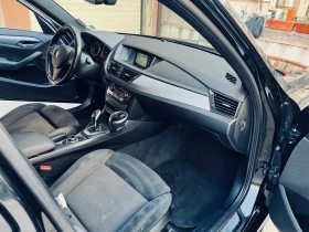 Обява за продажба на BMW X1 2.0 d xDrive 184 к.с. ~25 500 лв. - изображение 8