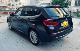 Обява за продажба на BMW X1 2.0 d xDrive 184 к.с. ~25 500 лв. - изображение 3