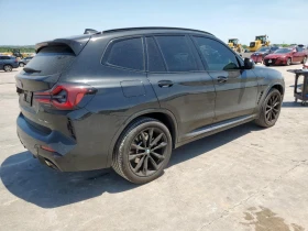 BMW X3 SDRIVE30I | Mobile.bg    3