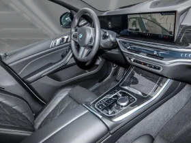 BMW X5 40d xDrive = M-Sport Pro = Гаранция - 186170 лв. - 55540438 13