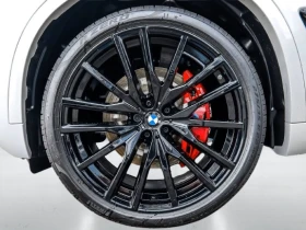 BMW X5 40d xDrive = M-Sport Pro = Гаранция - 186170 лв. - 55540438 3