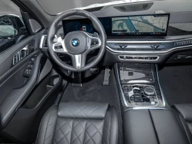 BMW X5 40d xDrive = M-Sport Pro = Гаранция - 186170 лв. - 55540438 9