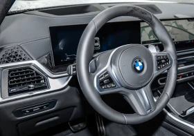 BMW X5 40d xDrive = M-Sport Pro = Гаранция - 186170 лв. - 55540438 8