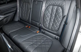 BMW X5 40d xDrive = M-Sport Pro = Гаранция - 186170 лв. - 55540438 14