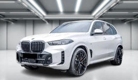 BMW X5 40d xDrive = M-Sport Pro = Гаранция