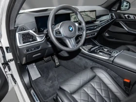 BMW X5 40d xDrive = M-Sport Pro = Гаранция - 186170 лв. - 55540438 7