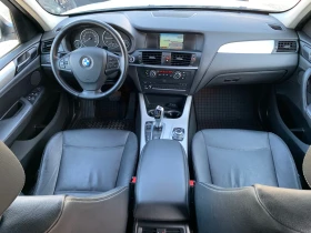 BMW X3 2.0D.X-Drive. Top. Собствен лизинг!!! - 17700 лв. - 34047298 12