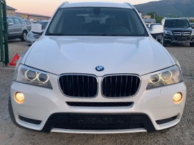 BMW X3 2.0D.X-Drive. Top. Собствен лизинг!!! - 17700 лв. - 34047298 2