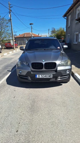 Обява за продажба на BMW X5 3.0 дизел 235 к.с. ~16 999 лв. - изображение 3