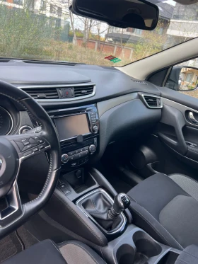 Обява за продажба на Nissan Qashqai 1.5 Tekna ~22 900 лв. - изображение 5