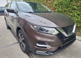 Nissan Qashqai 1.5 Tekna - 22900 лв. - 69621237 2