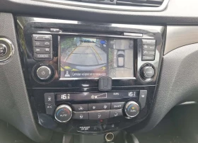 Nissan Qashqai 1.5 Tekna - 22900 лв. - 69621237 7