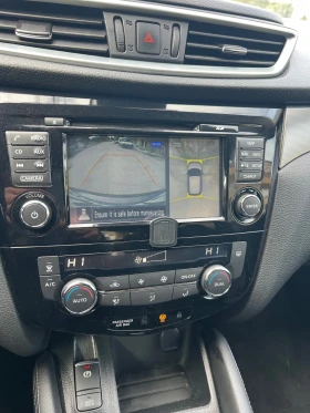 Обява за продажба на Nissan Qashqai 1.5 Tekna ~22 900 лв. - изображение 6