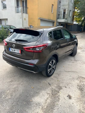 Обява за продажба на Nissan Qashqai 1.5 Tekna ~22 900 лв. - изображение 3