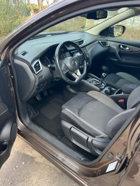 Обява за продажба на Nissan Qashqai 1.5 Tekna ~22 900 лв. - изображение 4