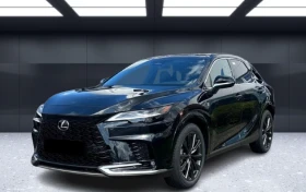 Lexus RX 350h = NEW = Luxury Line Гаранция