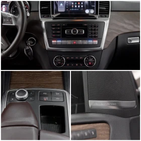 Mercedes-Benz ML 350 D DESIGNO 63AMG | Mobile.bg    15