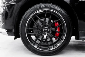 Mercedes-Benz ML 350 D DESIGNO 63AMG | Mobile.bg    9