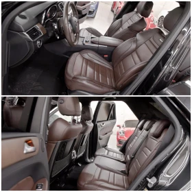 Mercedes-Benz ML 350 D DESIGNO 63AMG | Mobile.bg    12