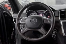 Mercedes-Benz ML 350 D DESIGNO 63AMG | Mobile.bg    11