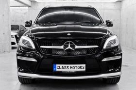 Mercedes-Benz ML 350