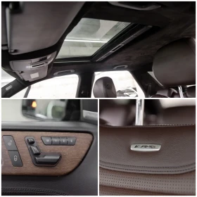 Mercedes-Benz ML 350 D DESIGNO 63AMG | Mobile.bg    14