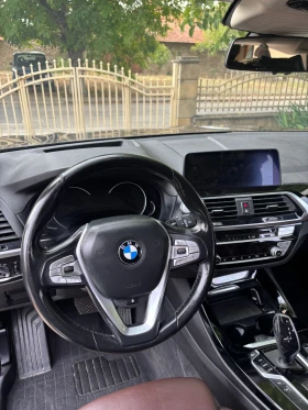 BMW X3, снимка 6