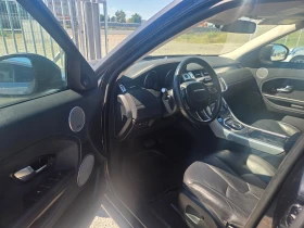 Land Rover Range Rover Evoque 4x4/EURO5, снимка 6