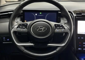 Hyundai Tucson - 35800 лв. / 18304.25 € - 17000784 9