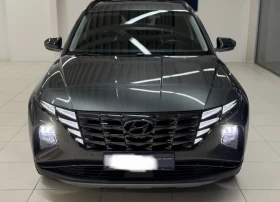 Hyundai Tucson - 35800 лв. / 18304.25 € - 17000784 3