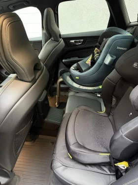 Volvo XC60, снимка 7