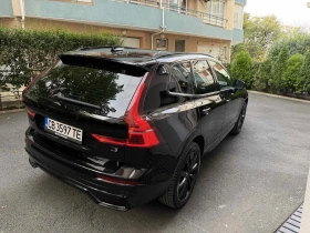 Volvo XC60, снимка 11