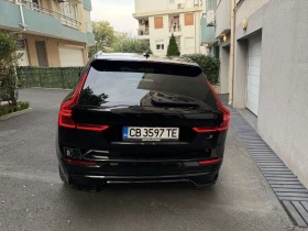 Volvo XC60, снимка 16