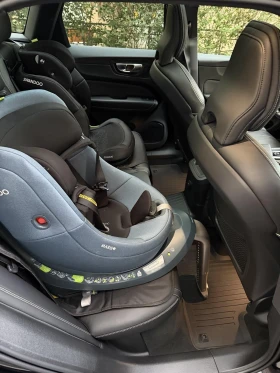 Volvo XC60, снимка 3