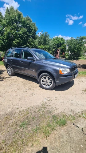 Volvo Xc90 2.4 D5, снимка 7