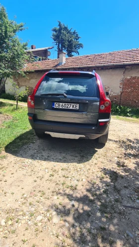 Volvo Xc90 2.4 D5, снимка 5