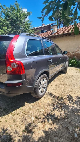 Volvo Xc90 2.4 D5, снимка 6