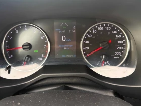 Toyota Rav4 2021 LE * CARFAX * БЕЗ ПЪРВОНАЧАЛНА ВНОСКА, снимка 8