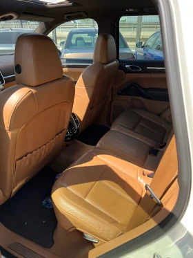 Porsche Cayenne 3.0 TDI V6 Chrono - 13900 € / 27186.04 лв. - 89948727 5