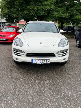 Porsche Cayenne 3.0 TDI V6 Chrono - 13900 € / 27186.04 лв. - 89948727 2